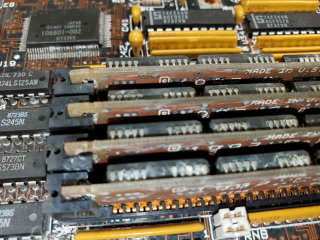 Compaq Portable 386